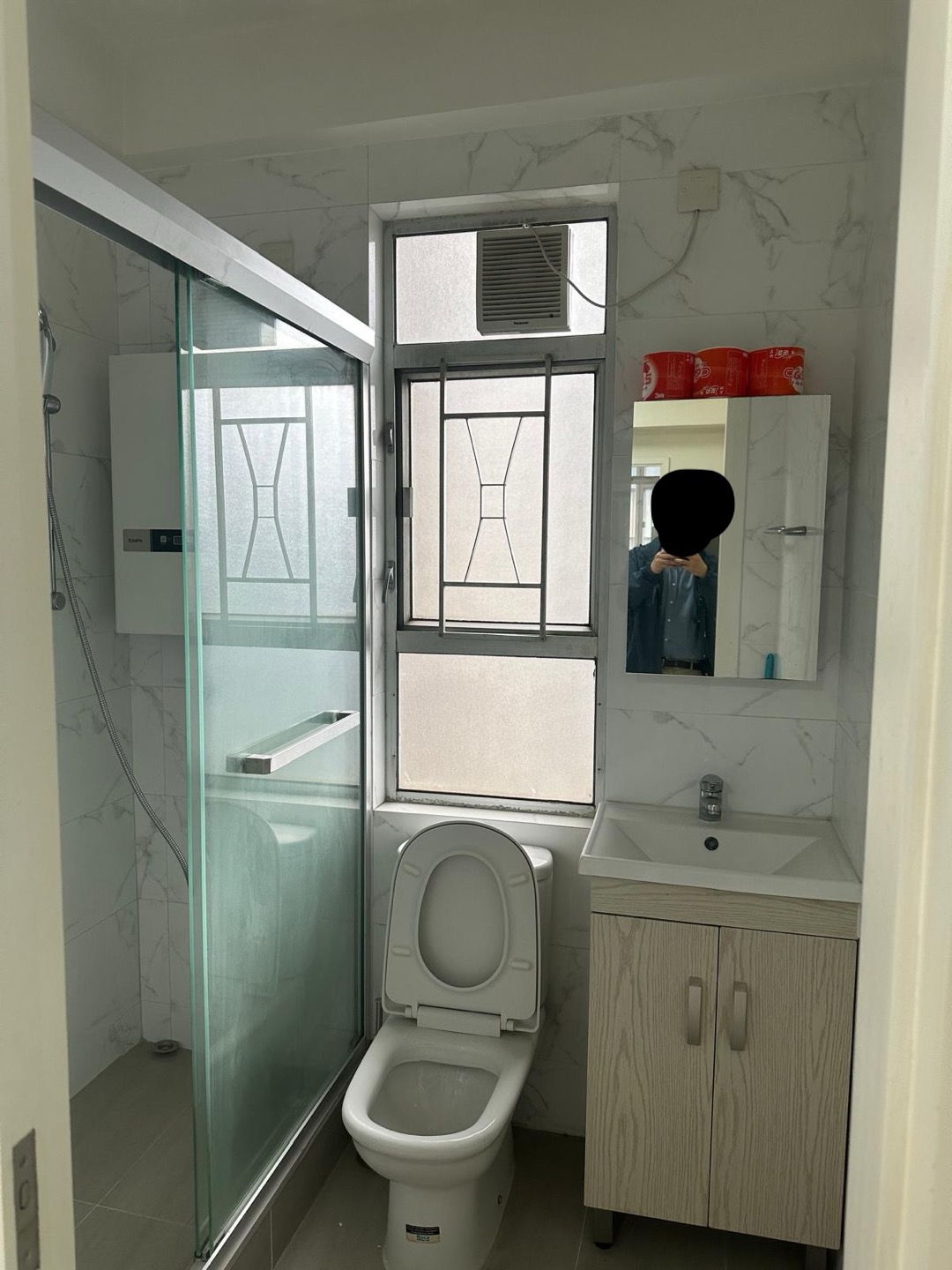 Kian Nan Mansion一房單位相片 6