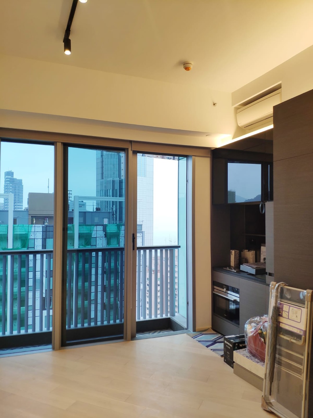 Artisan House開放式單位相片 2