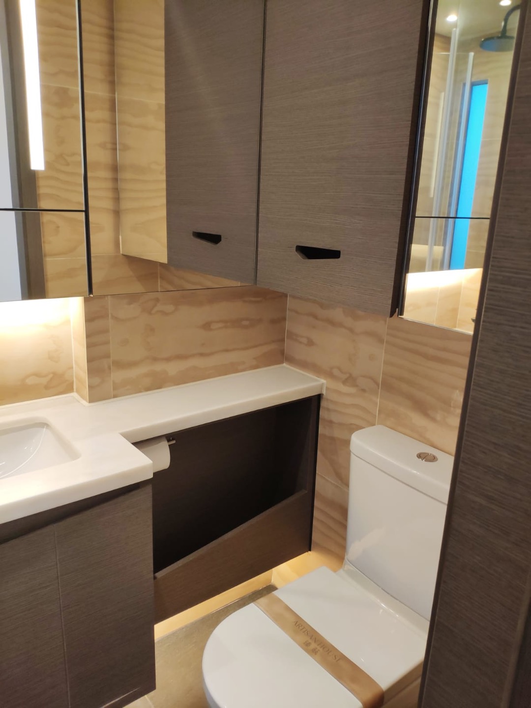 Artisan House開放式單位相片 4