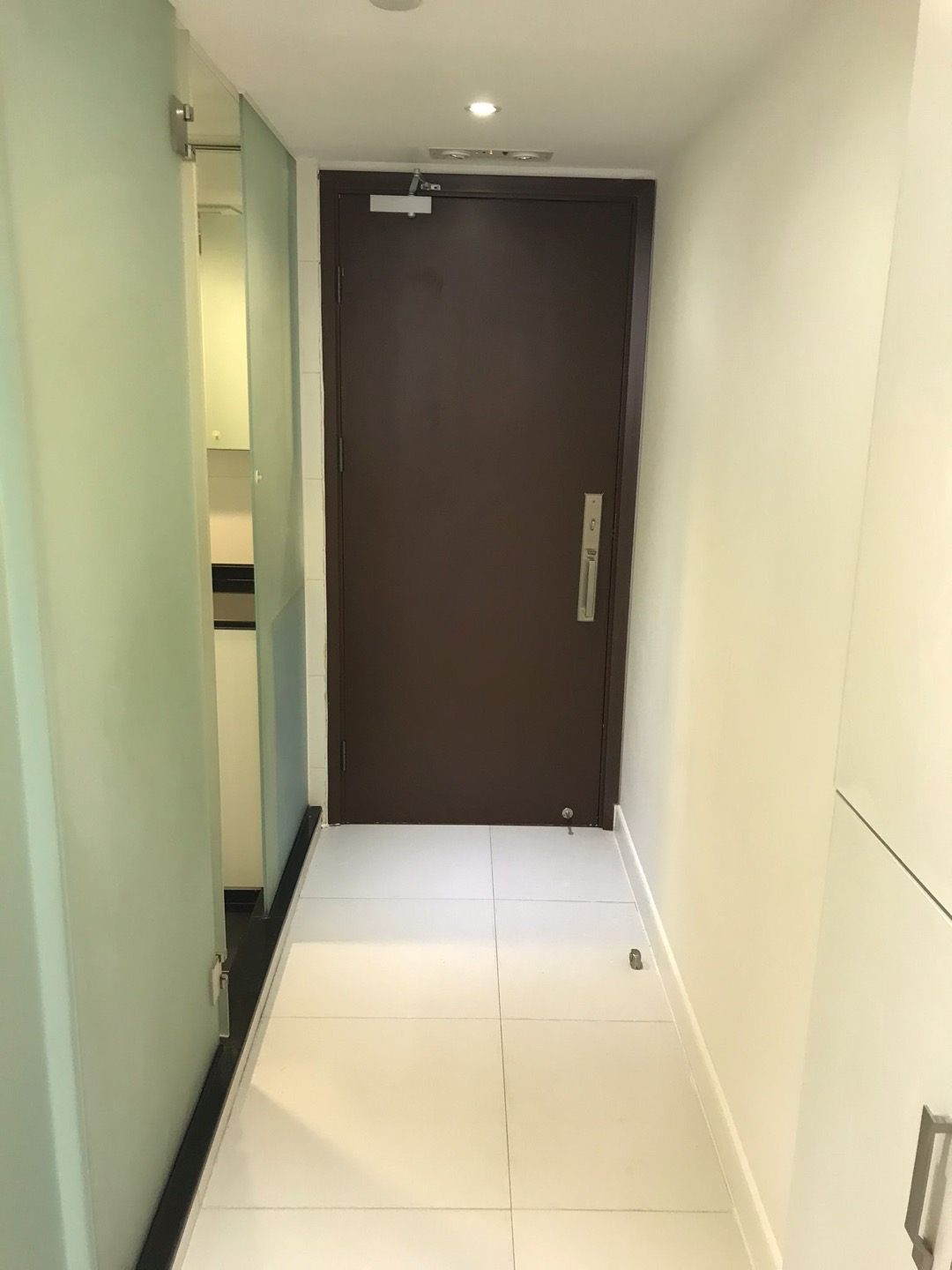 Tai Shing Building一房單位相片 4
