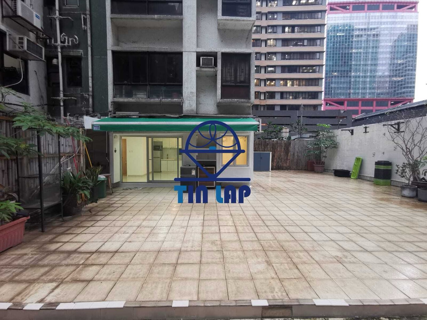 Hongway Garden兩房單位相片 3