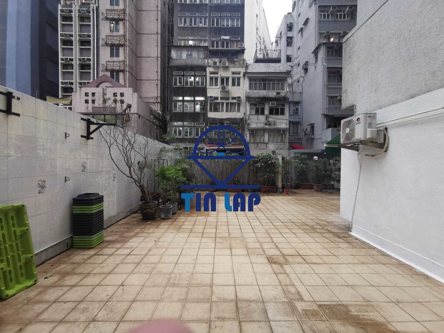 Hongway Garden兩房單位相片 7
