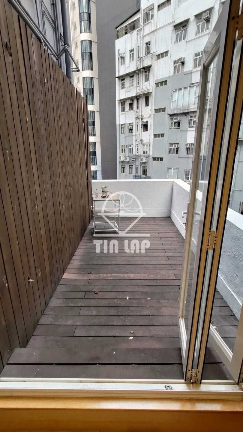 Sunny Building兩房單位相片 10