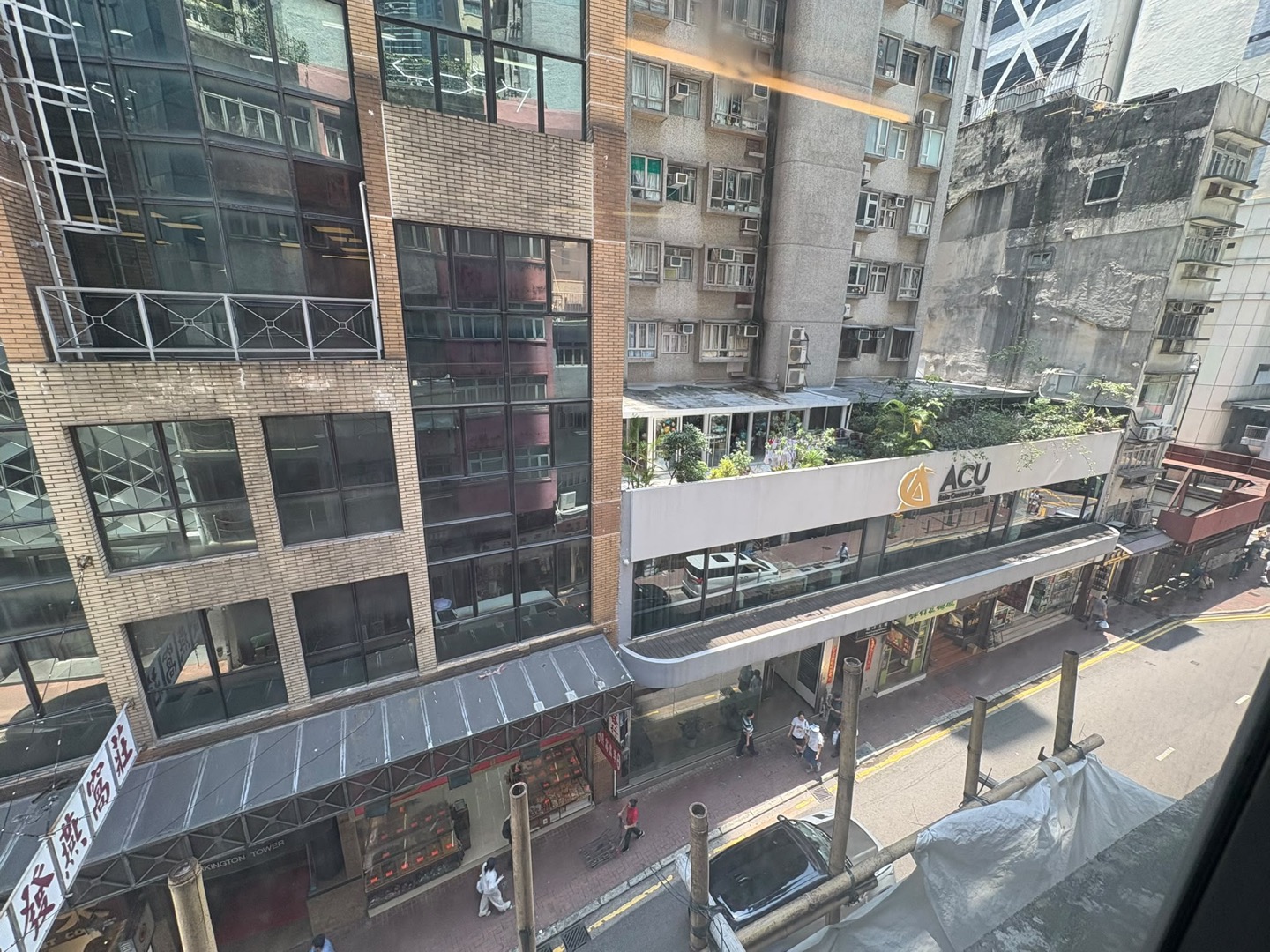 文咸東街一房單位相片 5