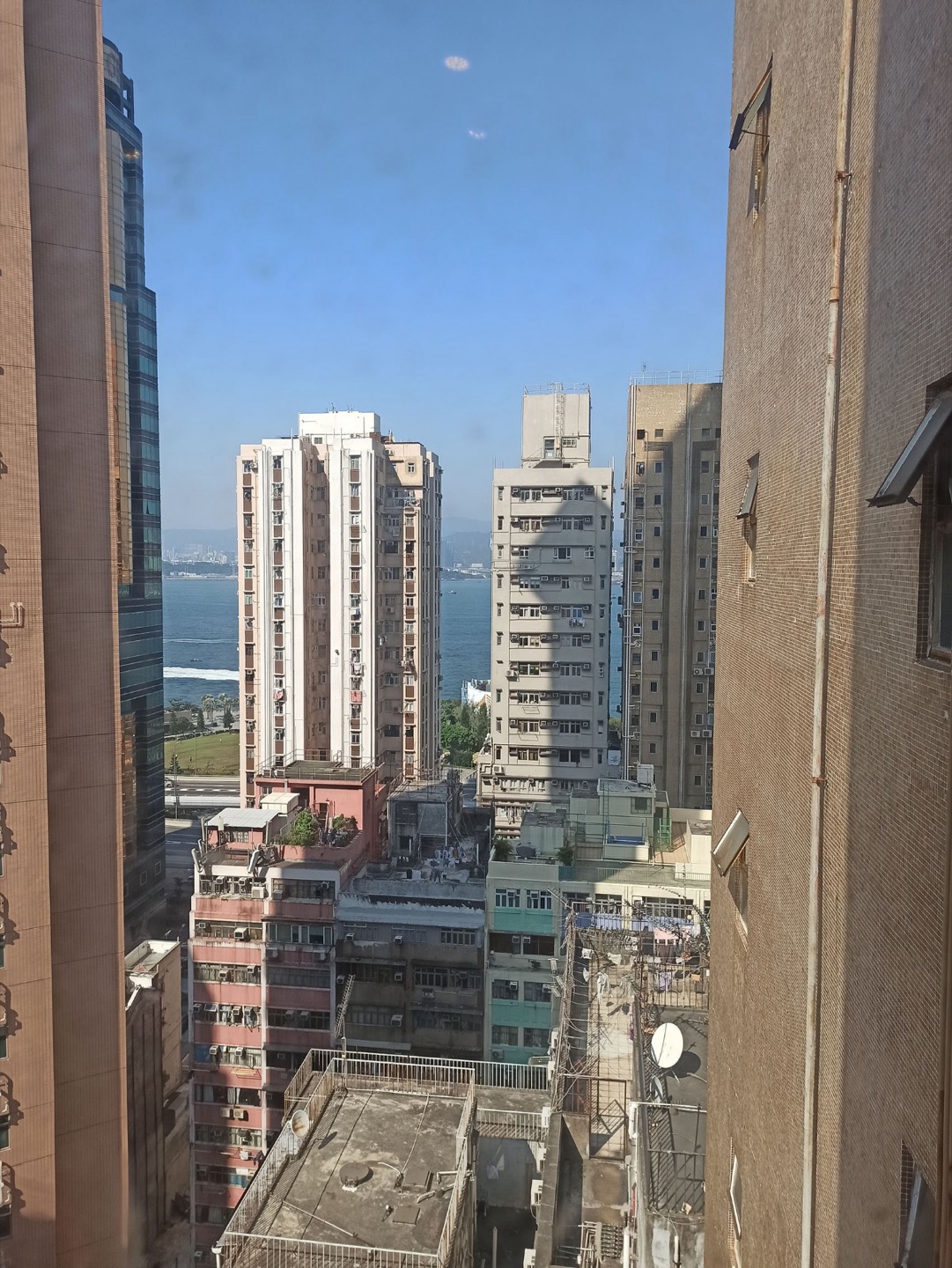 Hang Cheong Tai Building一房單位相片 7