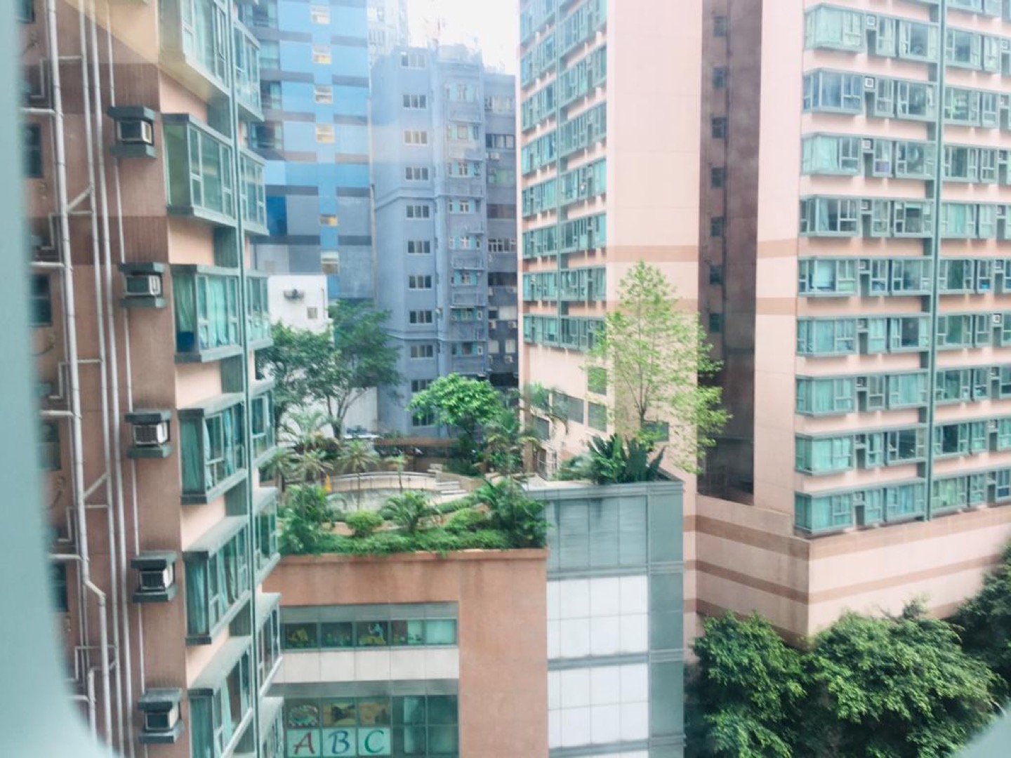 Midland Centre開放式單位相片 16