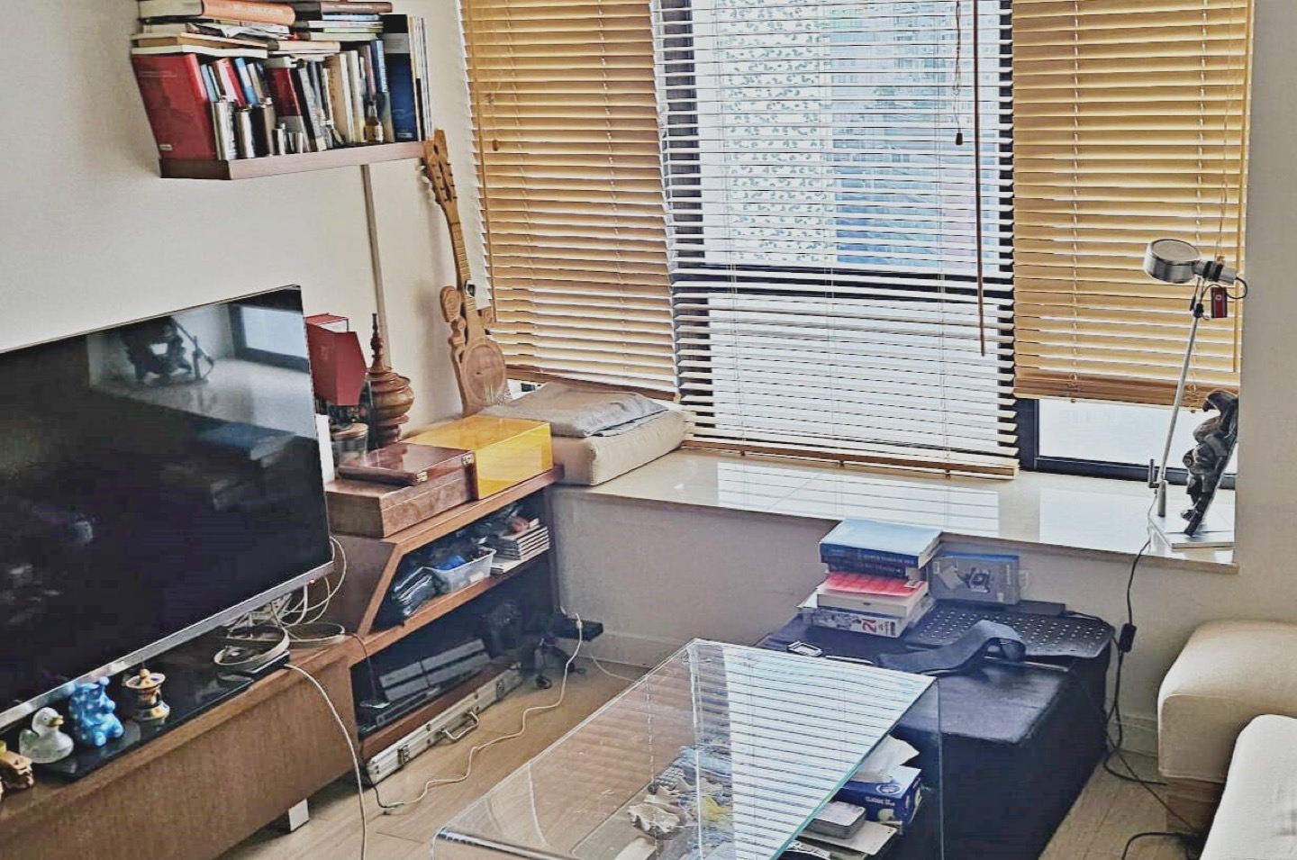 Rich View Terrace一房單位相片 5