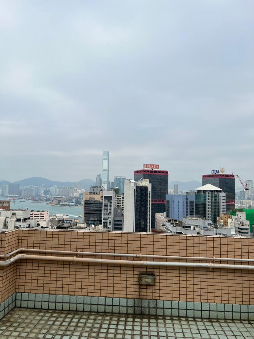View Villa兩房單位相片 3