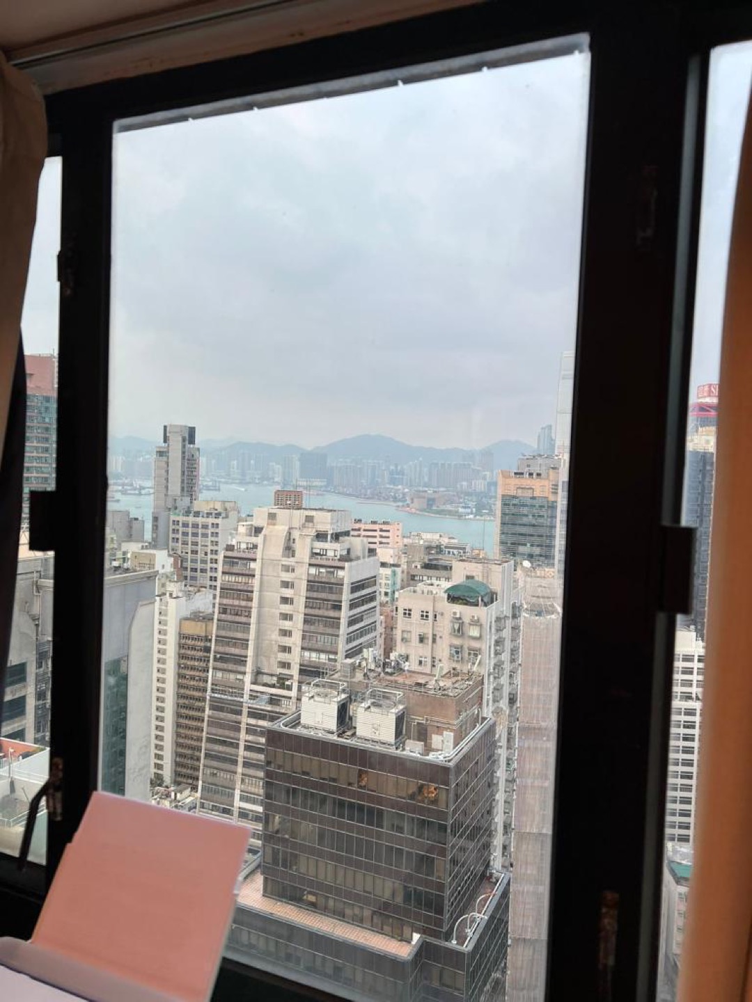 View Villa兩房單位相片 4