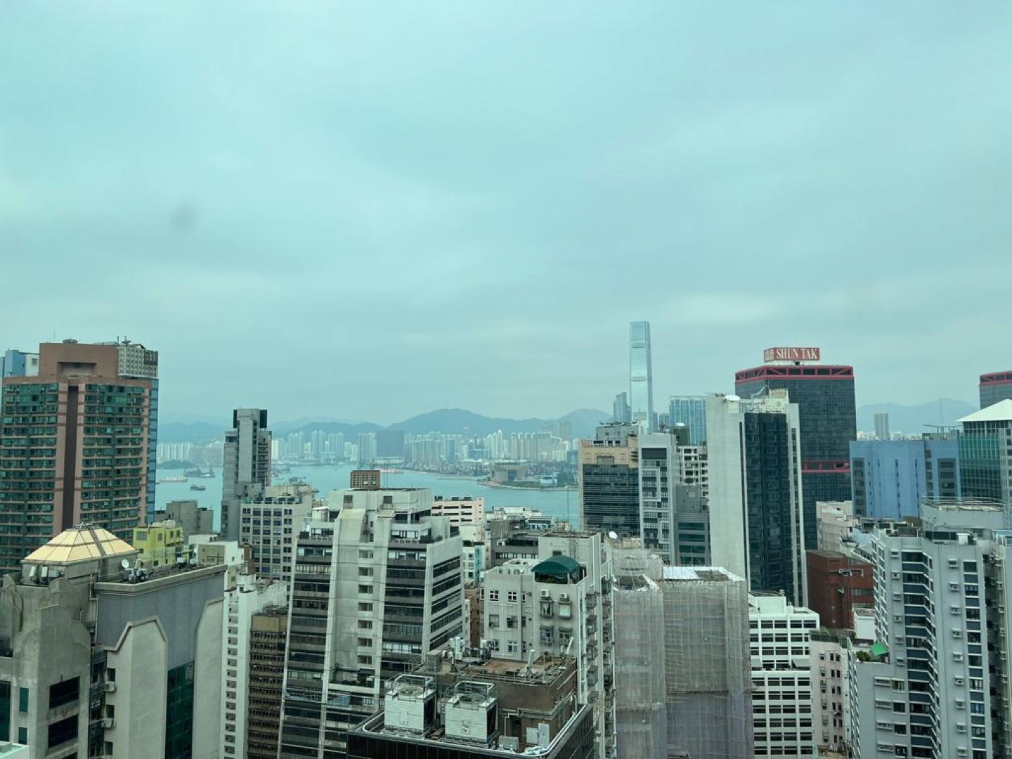 View Villa兩房單位相片 5