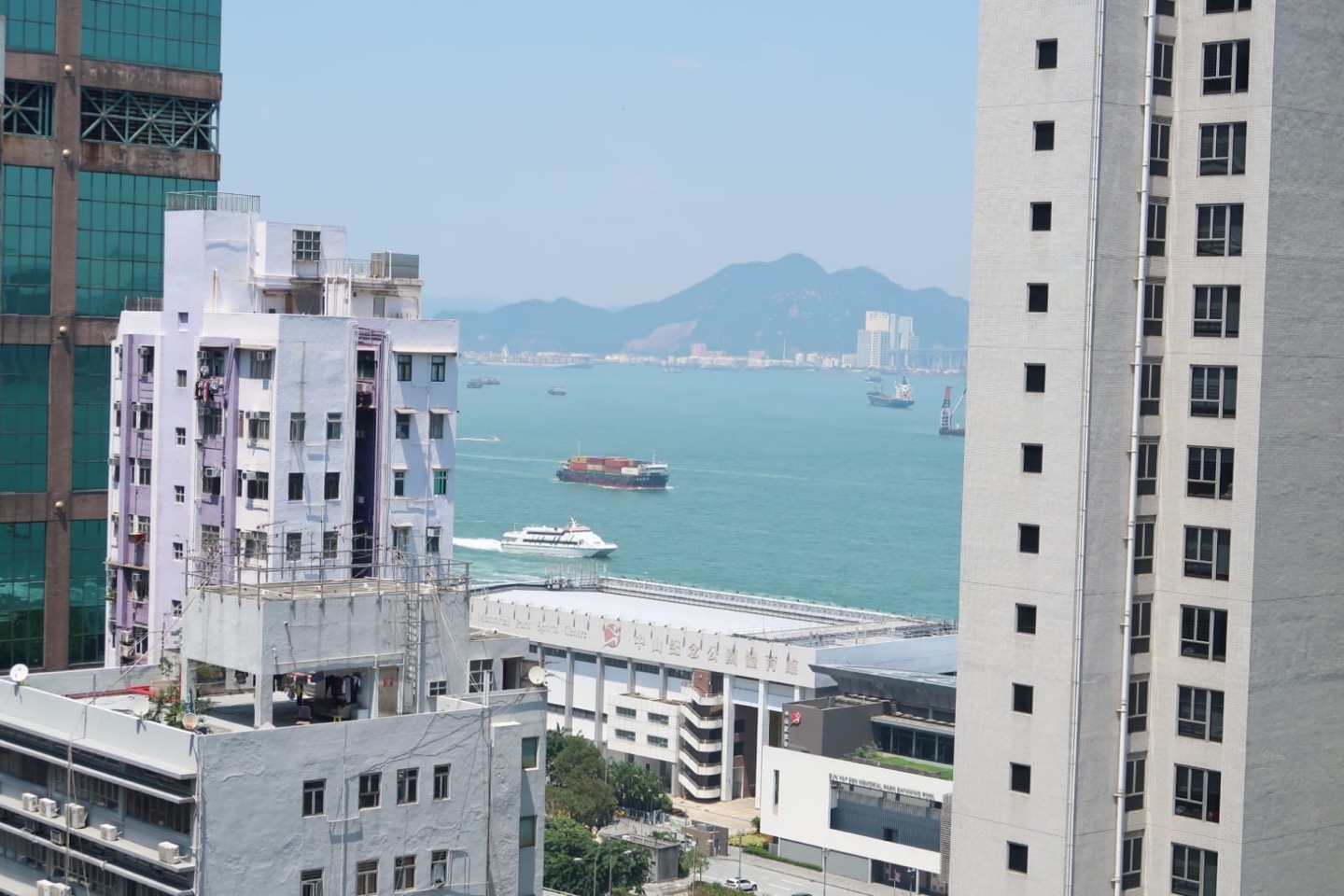 Princeton Tower兩房單位相片 15