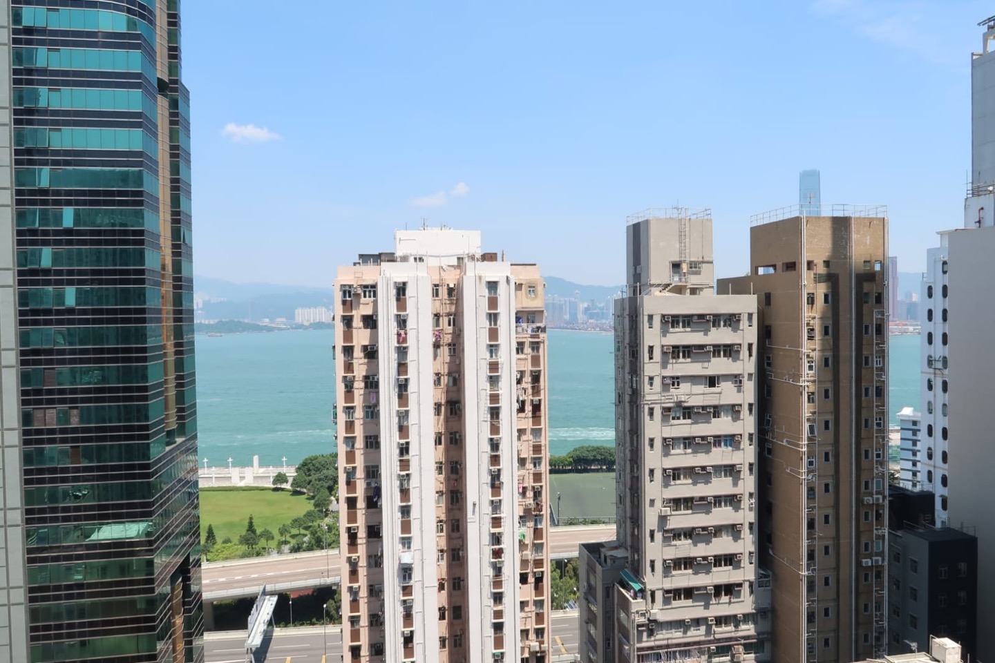 Princeton Tower兩房單位相片 16