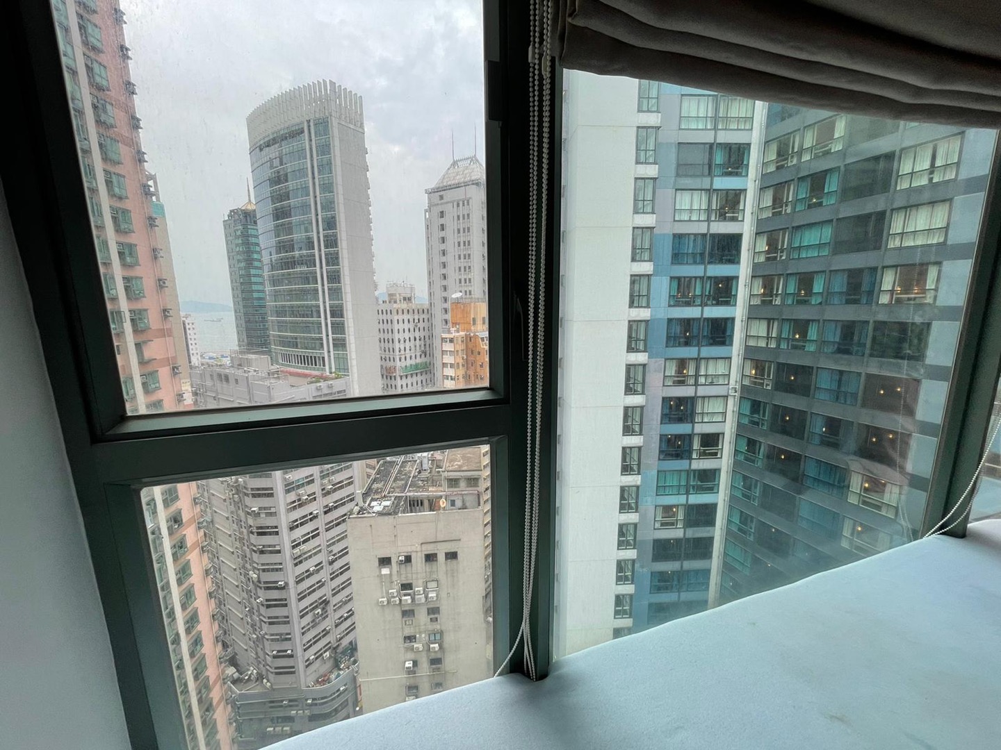 Queen's Terrace兩房單位相片 15