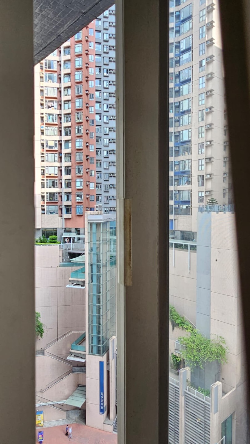 Hillier Building兩房單位相片 4
