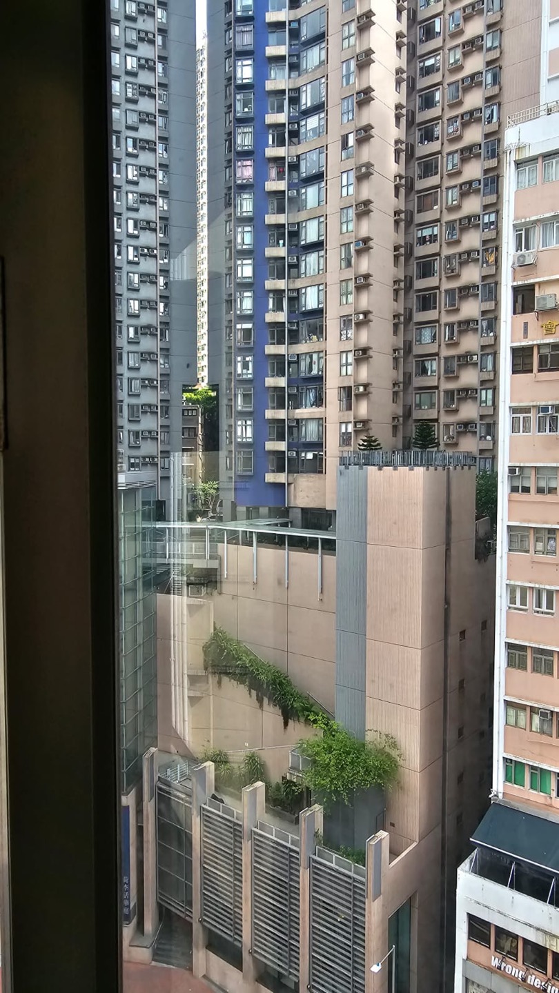 Hillier Building兩房單位相片 5
