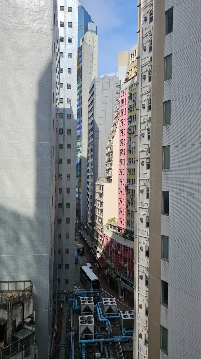 Hillier Building兩房單位相片 12