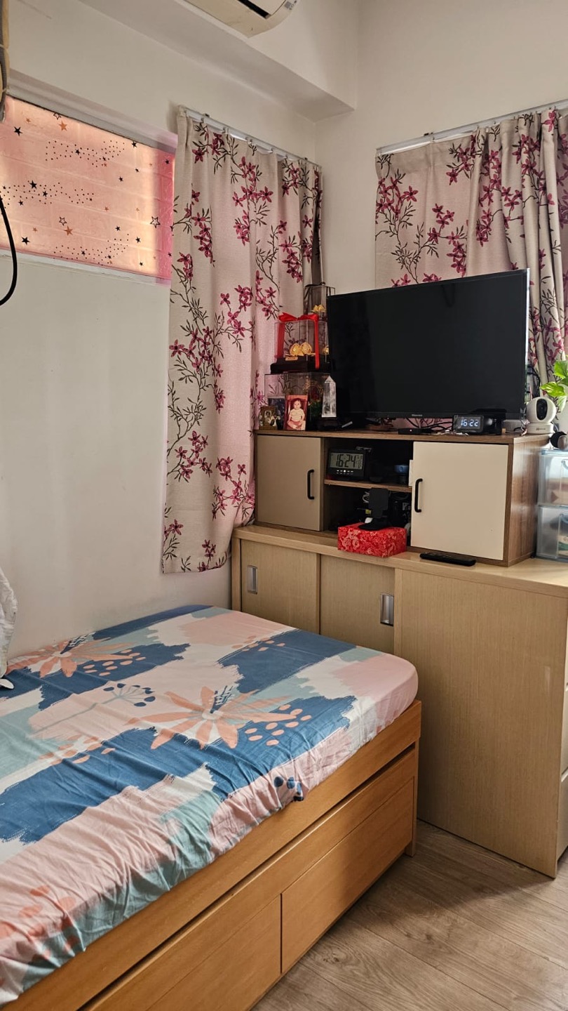 Hillier Building兩房單位相片 17