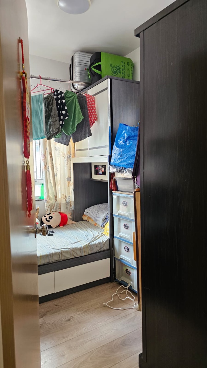 Hillier Building兩房單位相片 18