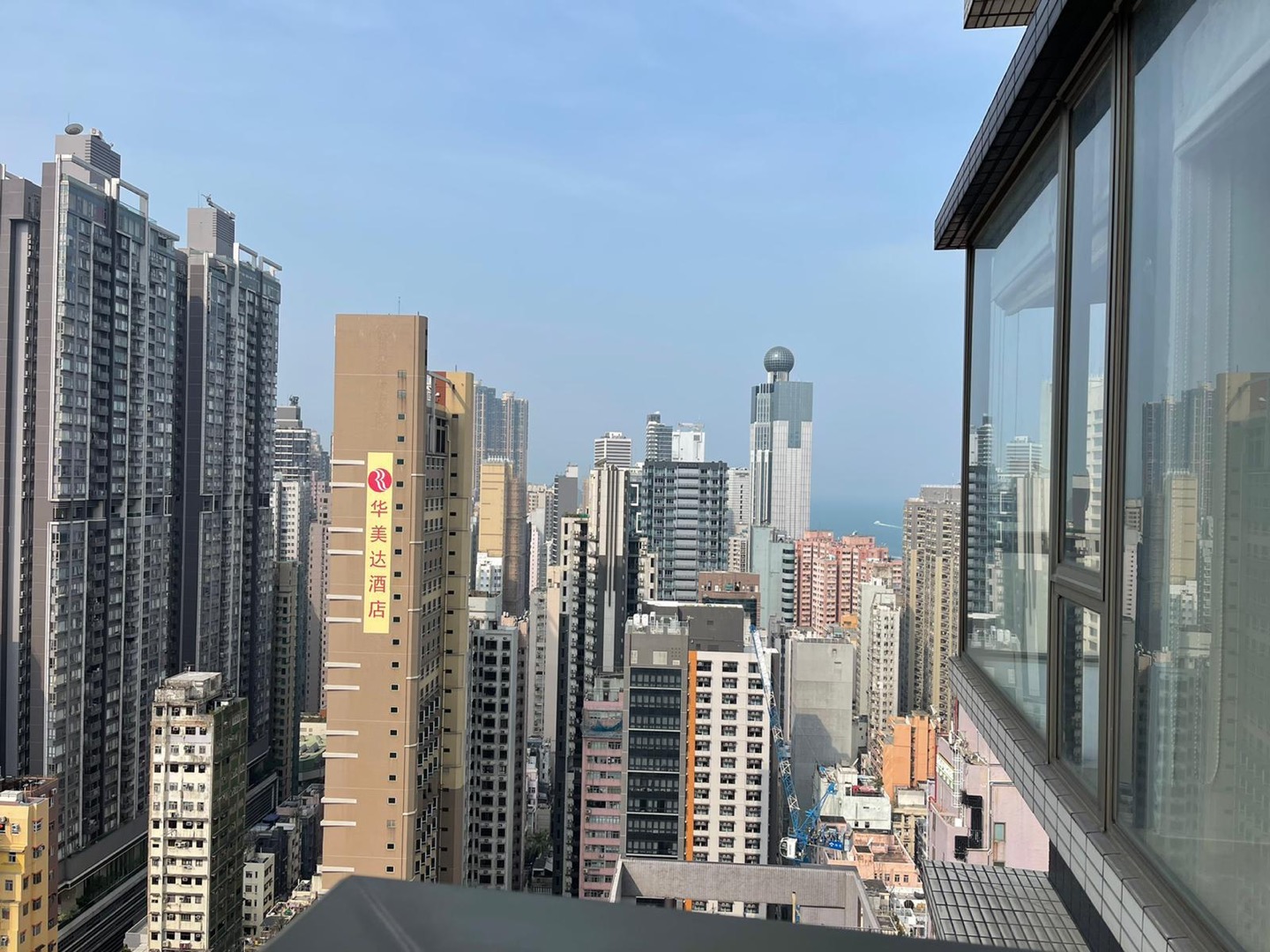 Soho 189兩房單位相片 8