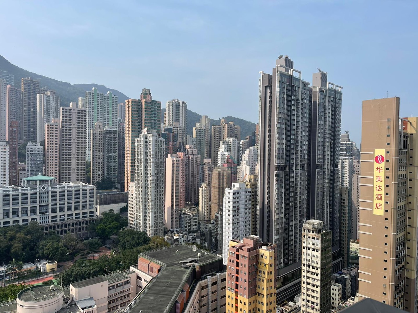 Soho 189兩房單位相片 9