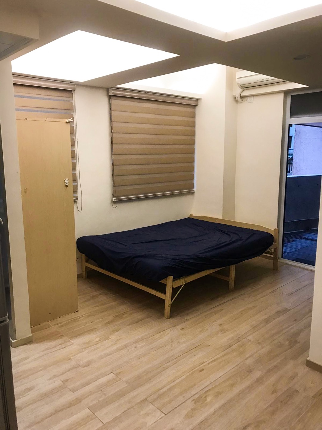 Tak Lee Building開放式單位相片 1