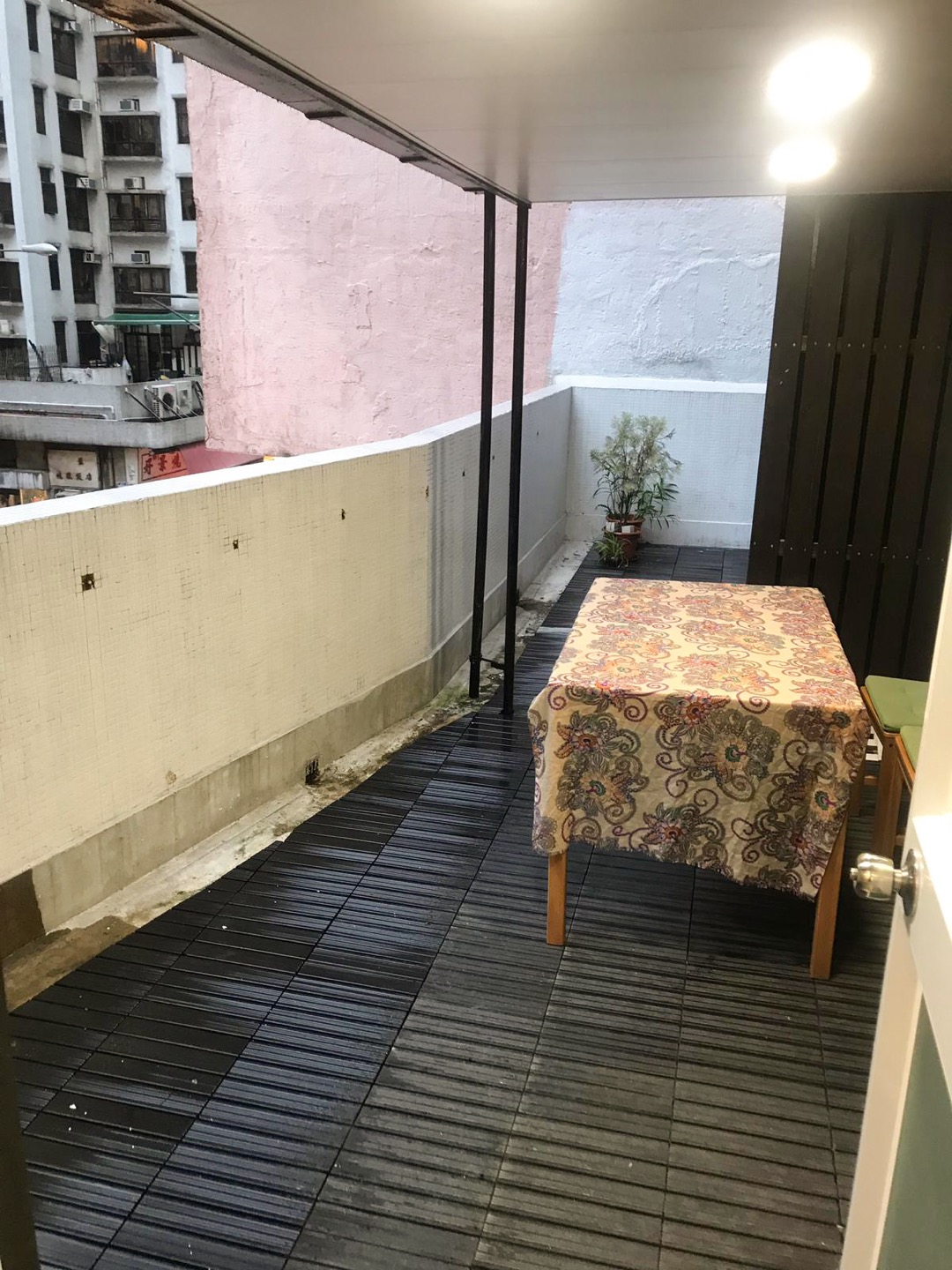 Tak Lee Building開放式單位相片 8
