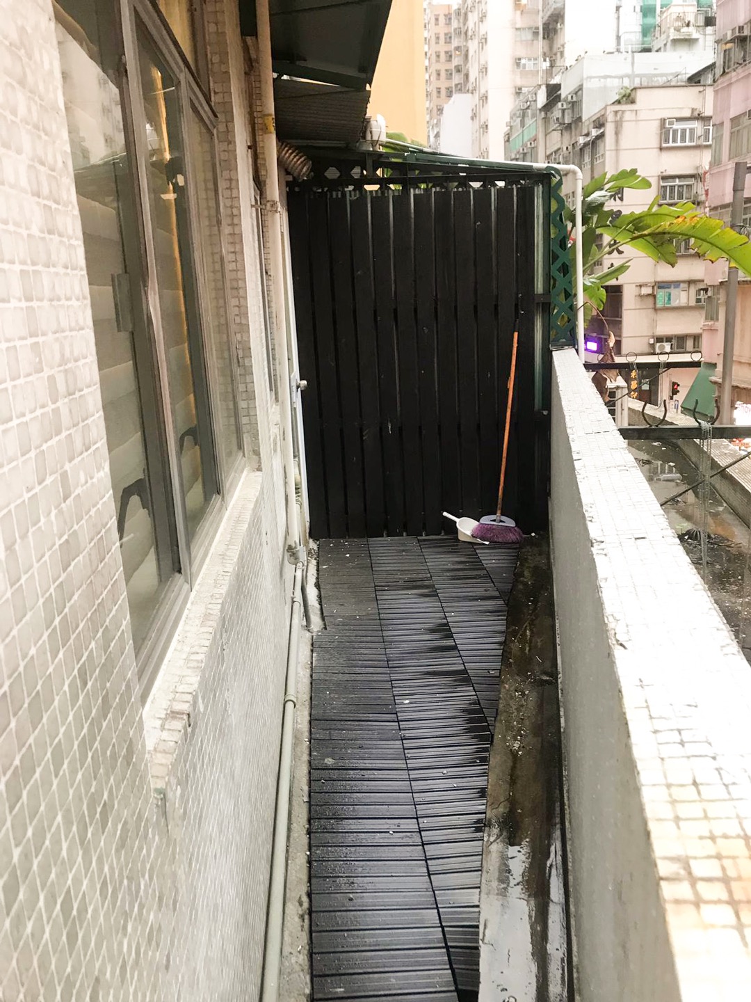 Tak Lee Building開放式單位相片 9