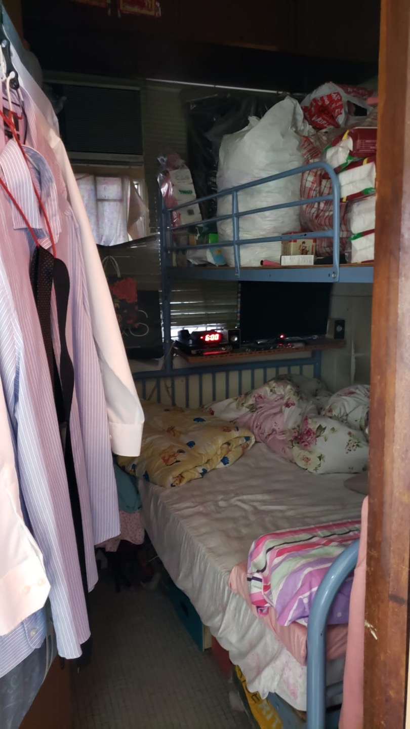 太平山街兩房單位相片 1