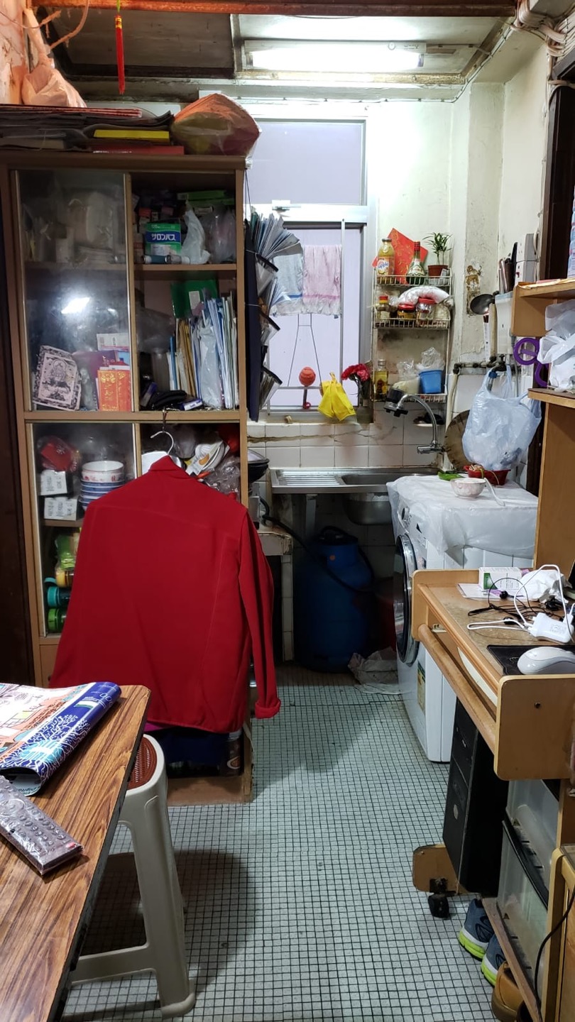 太平山街兩房單位相片 2
