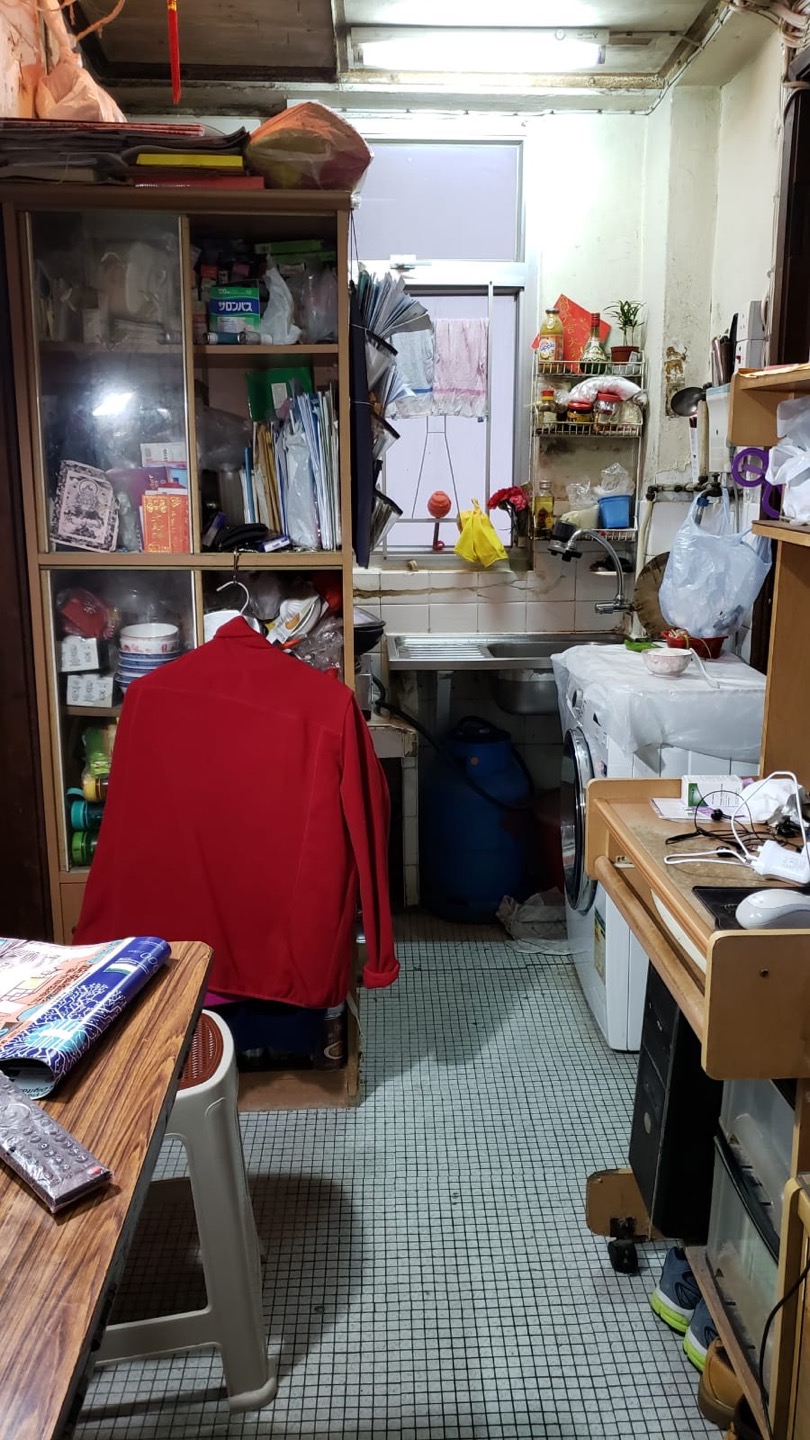 太平山街兩房單位相片 3