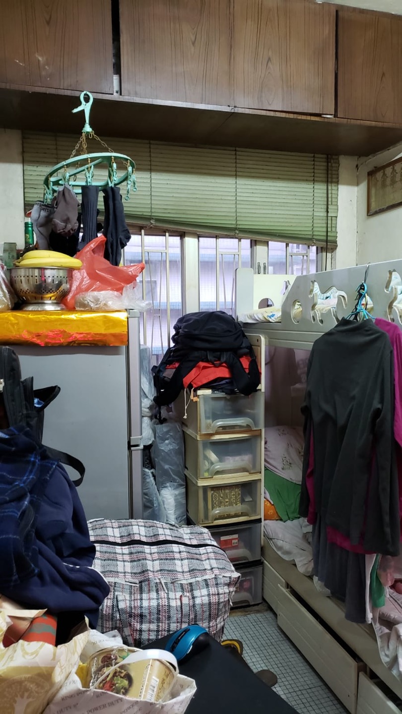 太平山街兩房單位相片 5