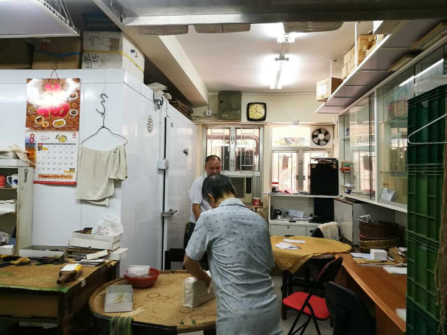 Ka Tue Building一房單位相片 3