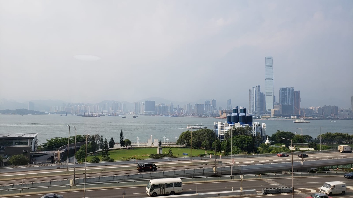 威利麻街開放式單位相片 5