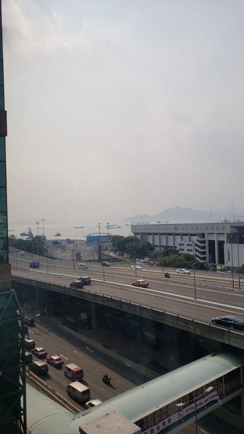威利麻街開放式單位相片 13