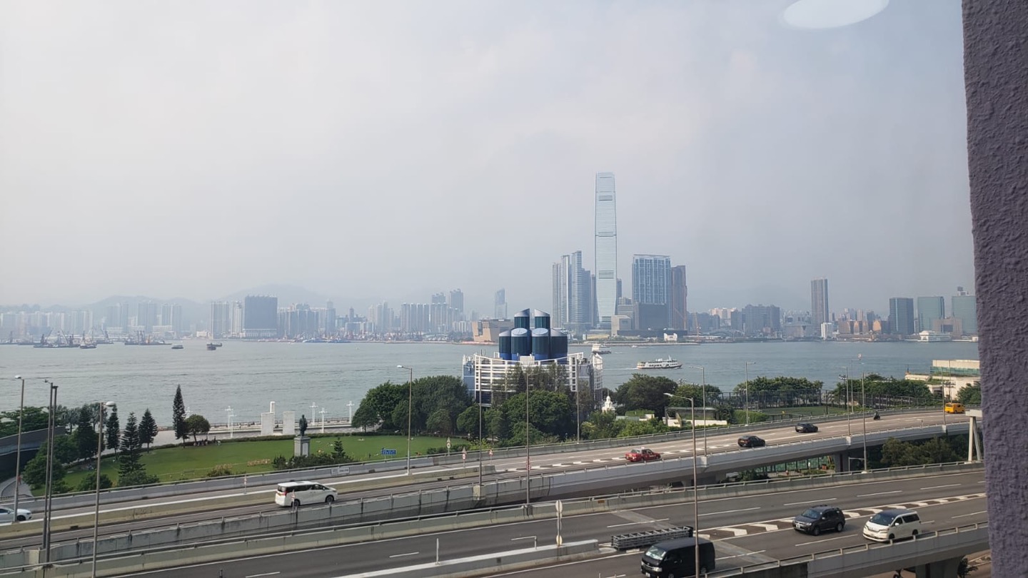 威利麻街開放式單位相片 17