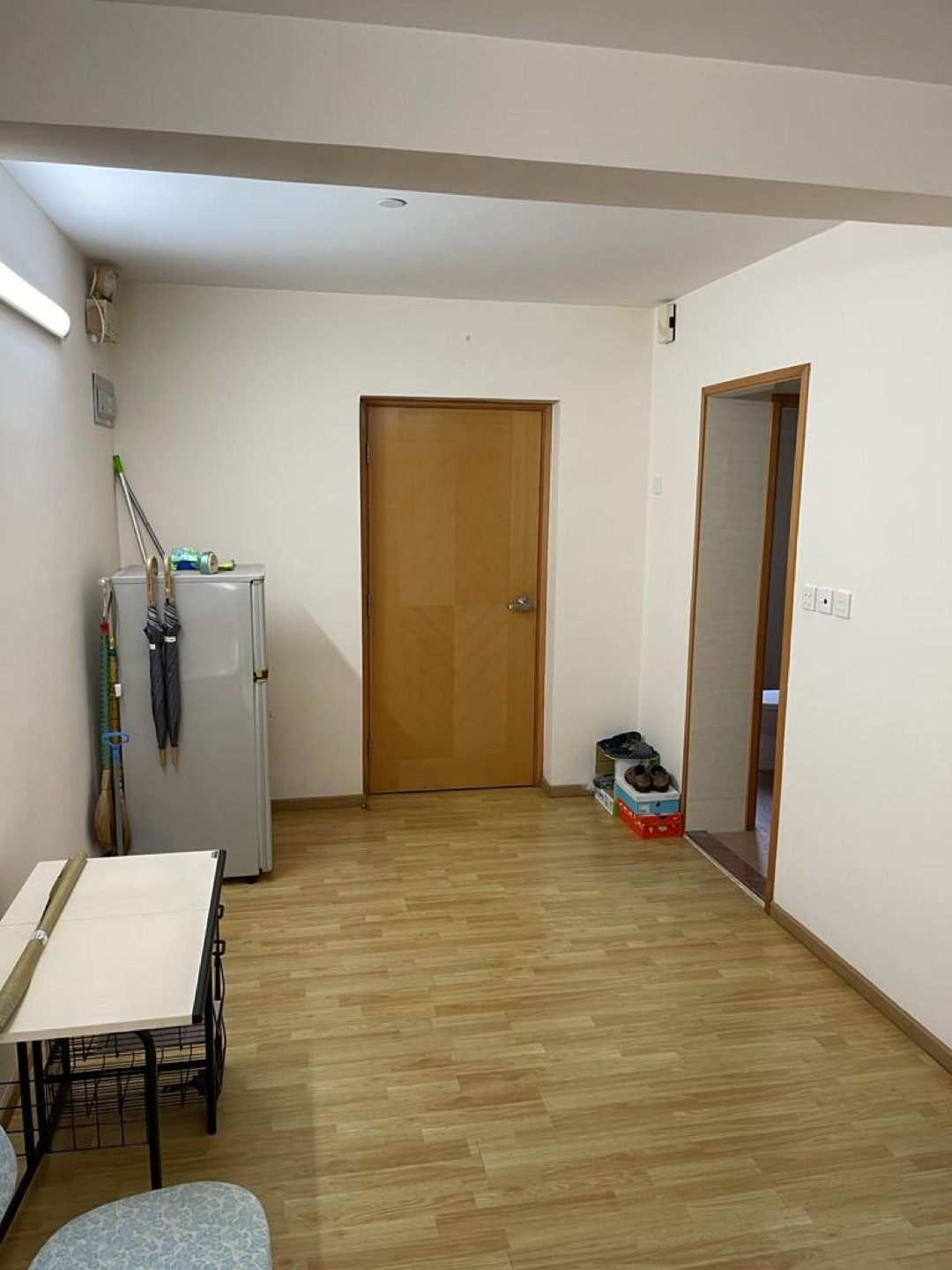 Four Seas Commercial Building兩房單位相片 3