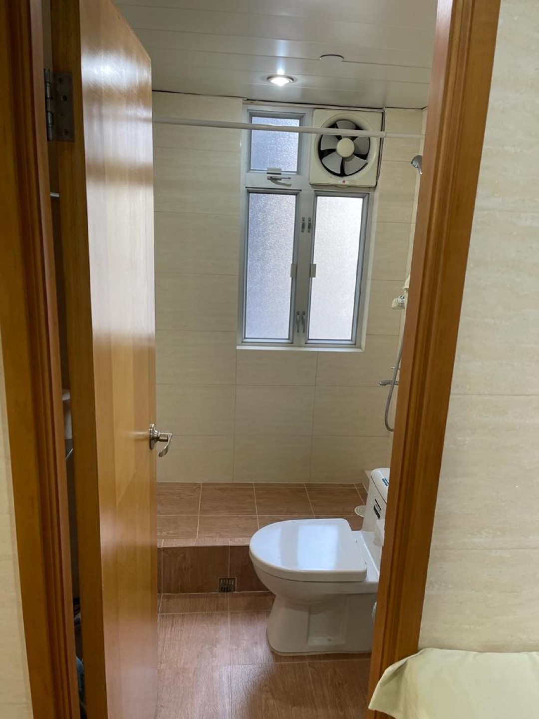 Four Seas Commercial Building兩房單位相片 5