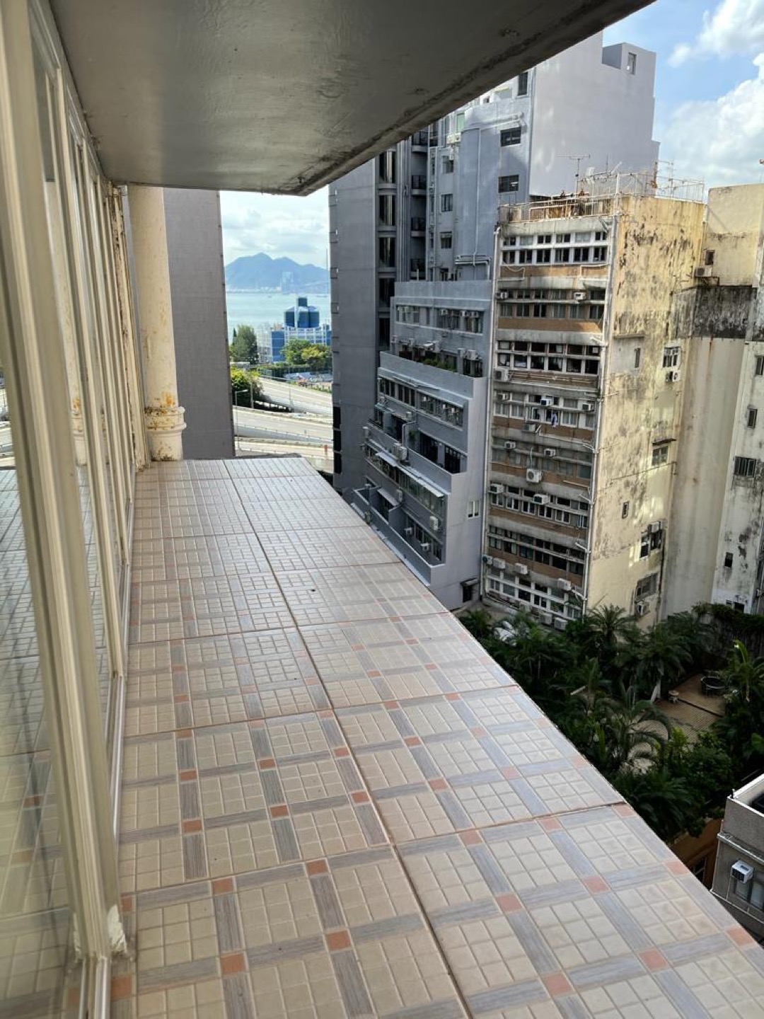 Four Seas Commercial Building兩房單位相片 7