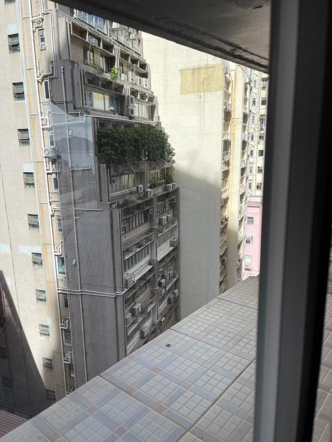 Four Seas Commercial Building兩房單位相片 8