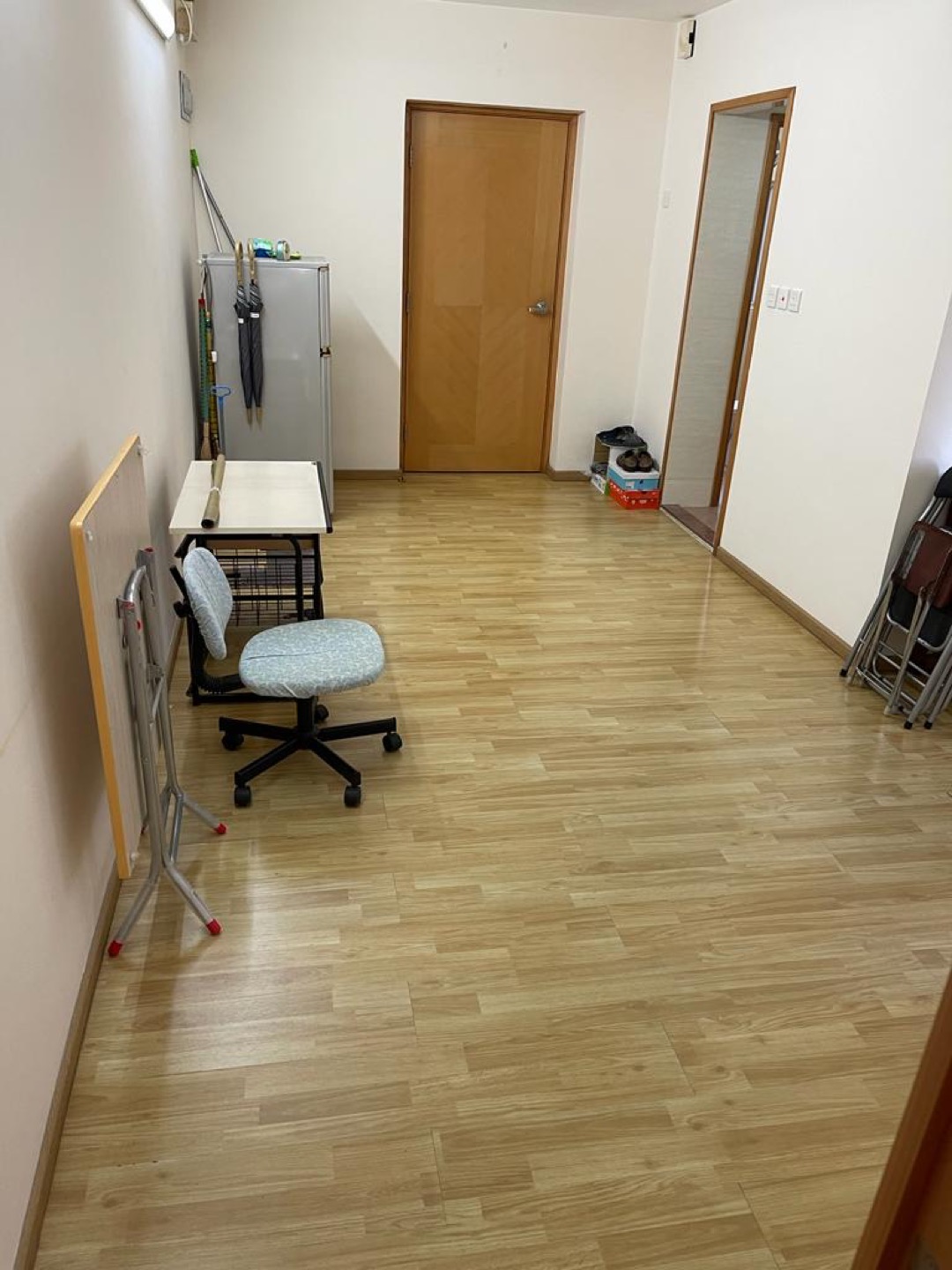 Four Seas Commercial Building兩房單位相片 9