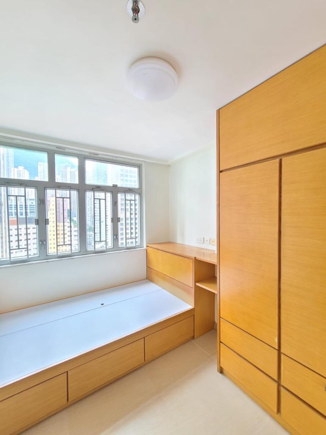 Hung Cheong House兩房單位相片 1