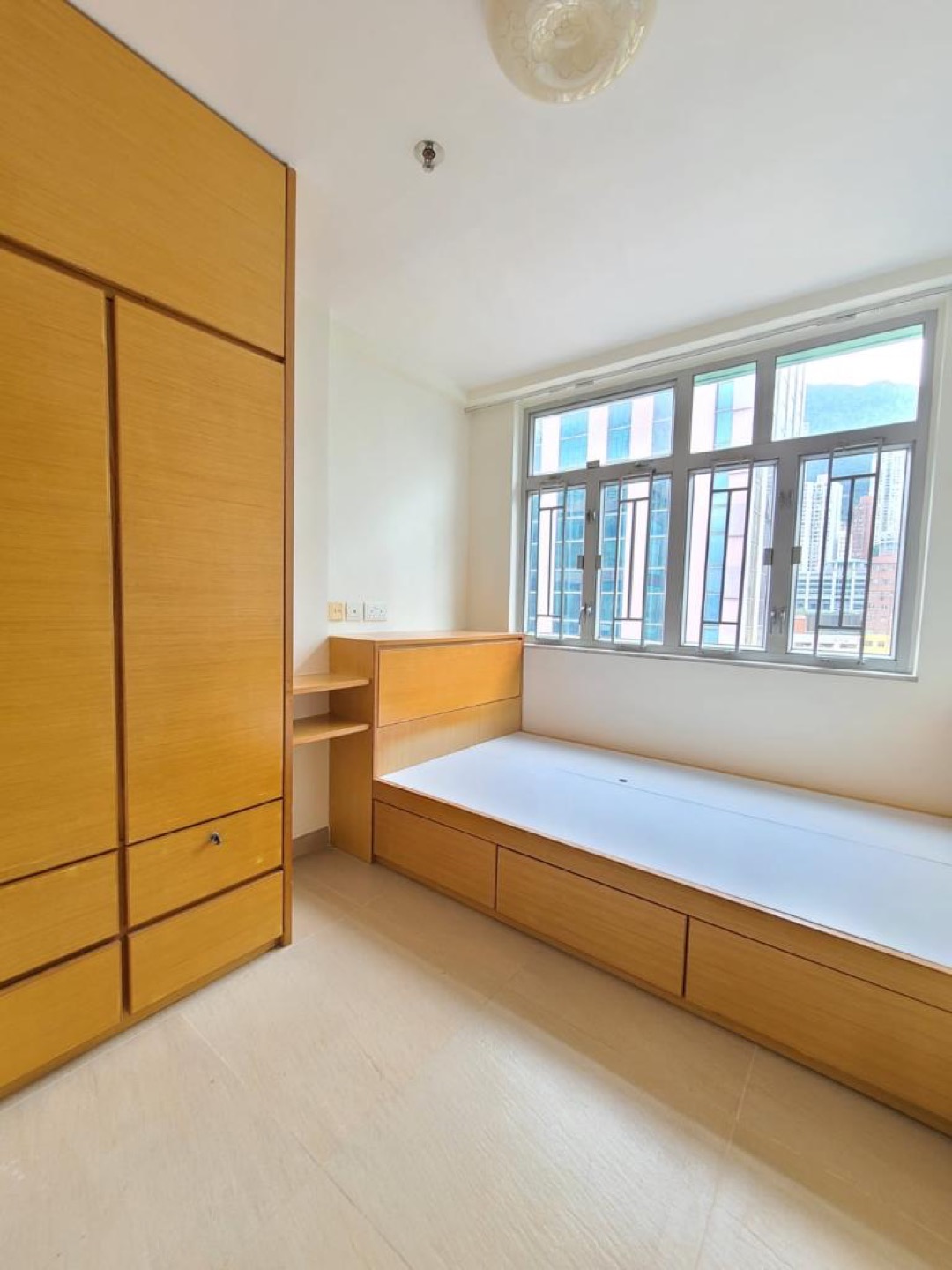 Hung Cheong House兩房單位相片 7