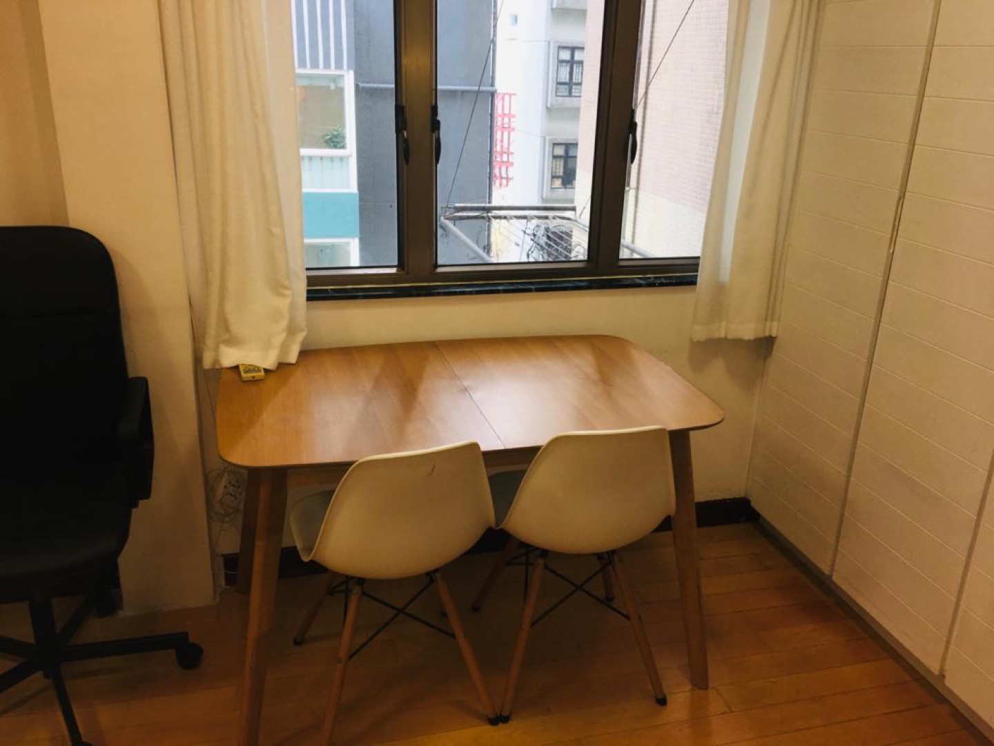 Kiu Fat Building兩房單位相片 20