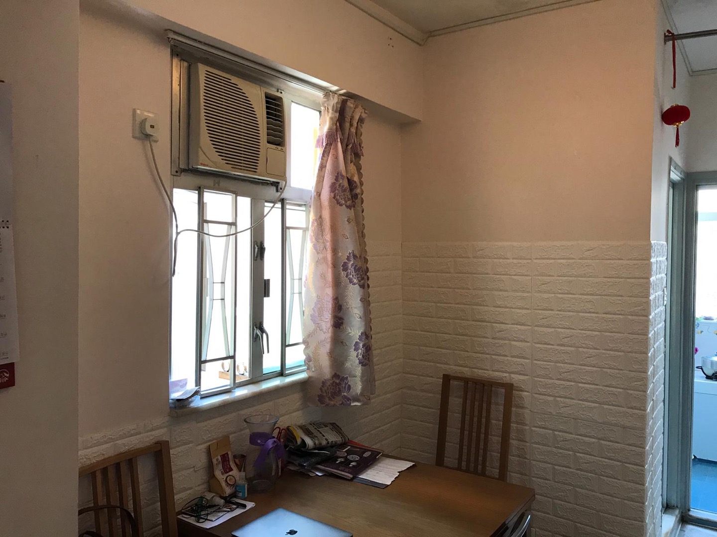 Wah Lee Building兩房單位相片 2