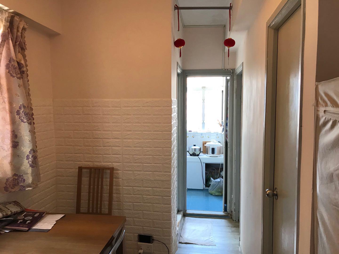 Wah Lee Building兩房單位相片 3