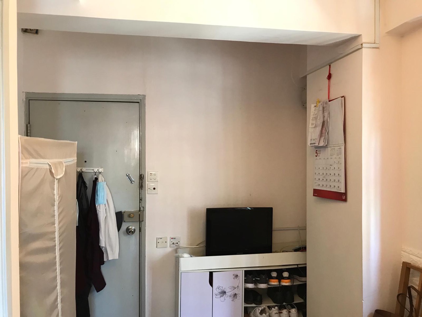Wah Lee Building兩房單位相片 4
