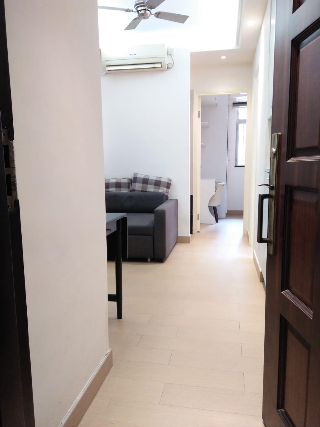 Sea View Mansion兩房單位相片 2