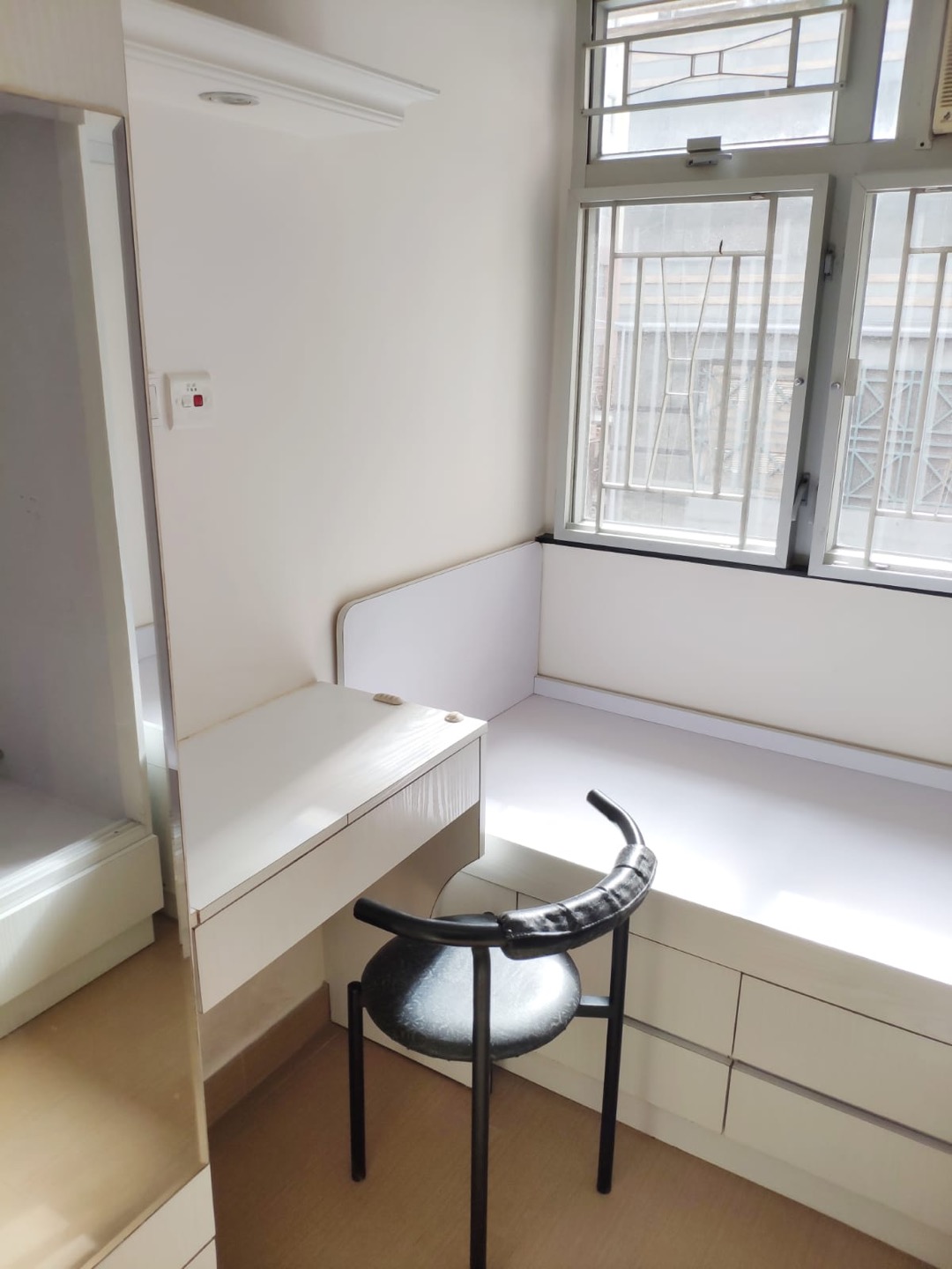 Sea View Mansion兩房單位相片 6