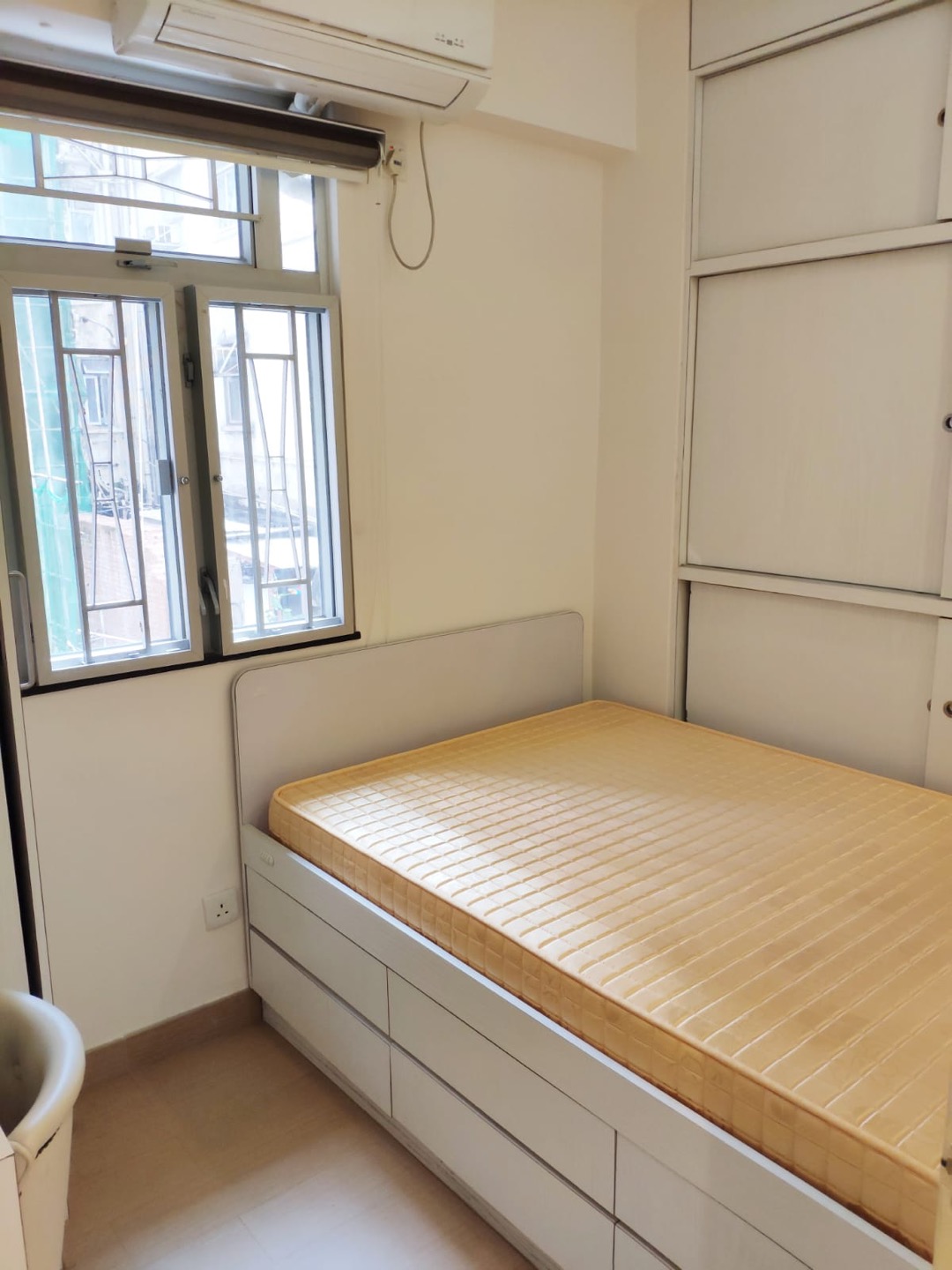 Sea View Mansion兩房單位相片 8