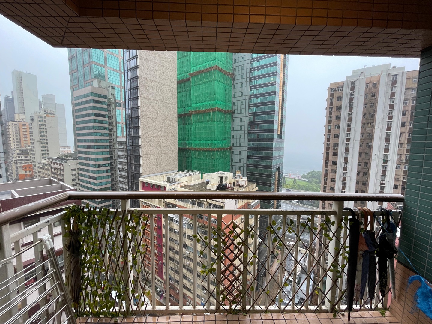 Princeton Tower兩房單位相片 8